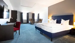 Image of B&K Hotels