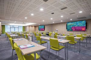 Image of Thon Hotel Brussels City Centre
