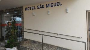 Image of Hotel Sao Miguel