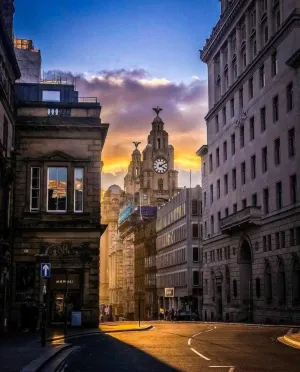 Image of Water Street by Ustay Aparthotels