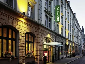 Image of ibis Styles Luzern