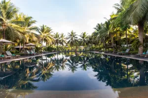 Image of Royal River Kwai Resort and Spa
