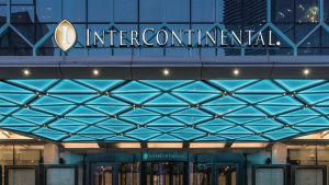 Image of InterContinental Beijing Sanlitun by IHG