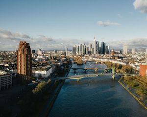 Image of Lindner Hotel Frankfurt Main Plaza, part of JdV by Hyatt
