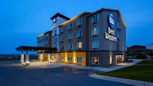 Image of Best Western Roosevelt Place