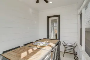 Image of Sleek Home w/ Screened Patio & Yard in Houston!