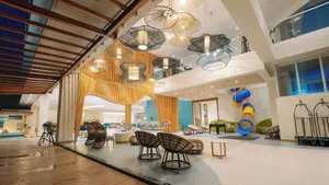 Image of Solea Coast Resort Panglao