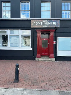 Image of Continental Hotel