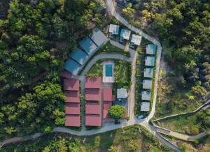Image of Naiwok Hills Resort