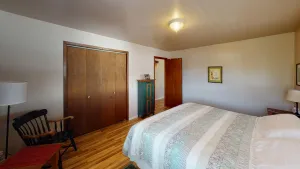 Image of Hideout Ft Abajo 2 BR Cabin, Stunning Views, Secluded!