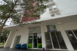 Image of Barata Home Aeropolis