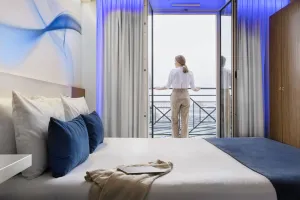 Image of Mercure Paris Gare du Nord