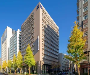 Image of Comfort Hotel Yokohama Kannai