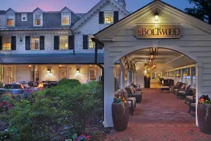 Image of Inn on Boltwood