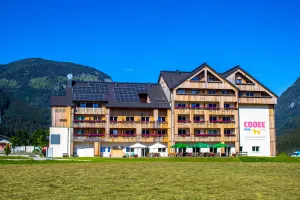 Image of COOEE alpin Hotel Dachstein