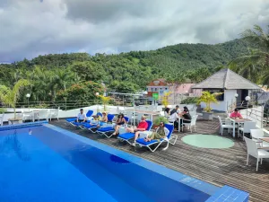 Image of Taman Unique Hotel Senggigi