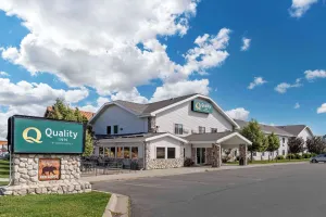 Image of Quality Inn Red Lodge Gateway To Yellowstone