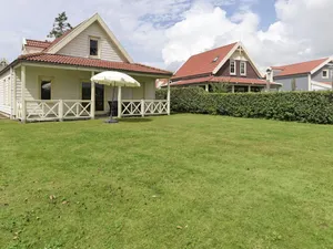 Image of Wheelchair-friendly Retreat