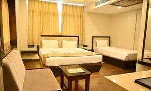 Image of Hotel A One Luxury