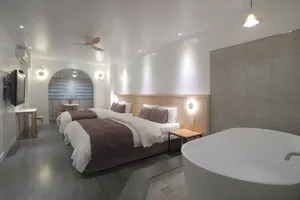 Image of Incheon Airport Hotel Oceanside
