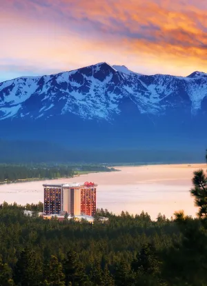 Image of Bally's Lake Tahoe Casino Resort
