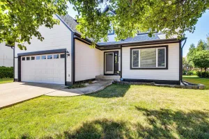 Image of Spacious Olathe Home w/ Fireplace: Near Parks!