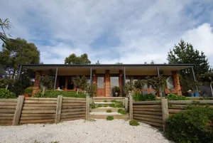 Image of Blickinstal Holiday Retreat