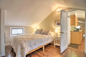 Image of Idyllic Wallingford Retreat - Near Skiing and Hiking