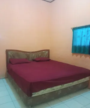 Image of SPOT ON 93852 Fermansio Homestay 2