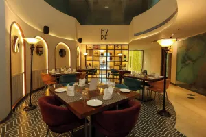 Image of Hyphen Business Hotel