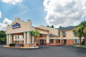 Image of Baymont by Wyndham Hinesville Fort Stewart Area