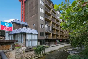 Image of SureStay Plus Hotel by Best Western Gatlinburg