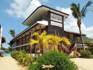 Image of Suites by Eco Hotels