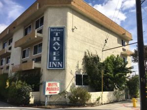 Image of Bellflower Travel Inn