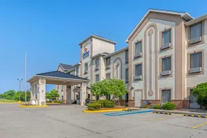 Image of Comfort Inn & Suites