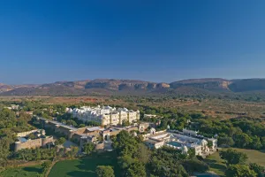 Image of Nahargarh Ranthambhore