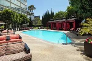 Image of Sheraton Gateway Los Angeles Hotel