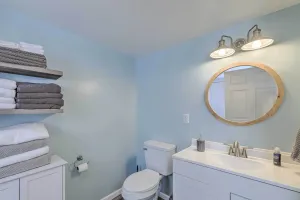 Image of Pet-Friendly Greenville Home with Private Yard