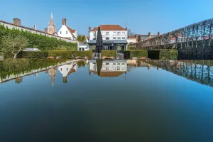Image of Hotel Montanus