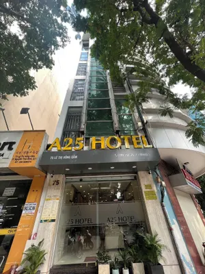Image of A25 Hotel - 75 Lê Thị Hồng Gấm