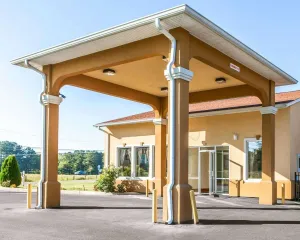 Image of Quality Inn & Suites