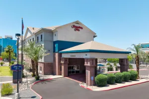 Image of Hampton Inn Phoenix-Midtown-Downtown Area