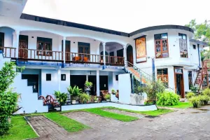 Image of Hotel Milenium
