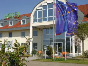 Image of Hotel SunParc - SHUTTLE zum Europa-Park Rust 4km & Rulantica 2km