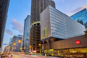 Image of Hotel Chicago Downtown, Autograph Collection