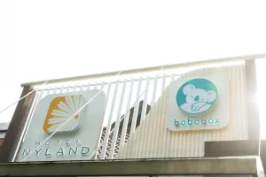 Image of Bobopod Cipaganti, Bandung