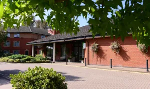 Image of Holiday Inn Telford Ironbridge by IHG