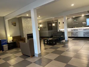 Image of Quality Inn Mauston I-90