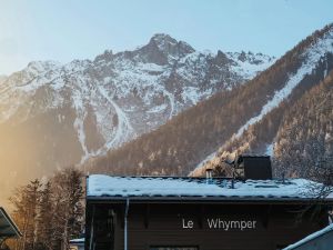 Image of Chalet hôtel le Whymper