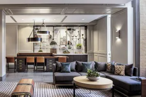 Image of JW Marriott Houston by the Galleria